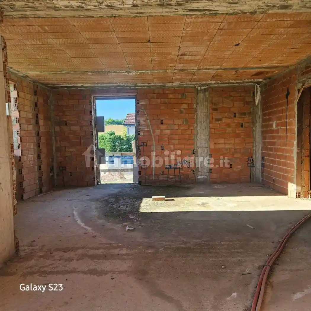 Villa in vendita a Asti