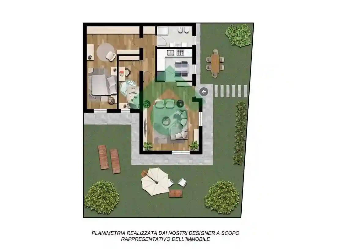 Appartamento - foto 2