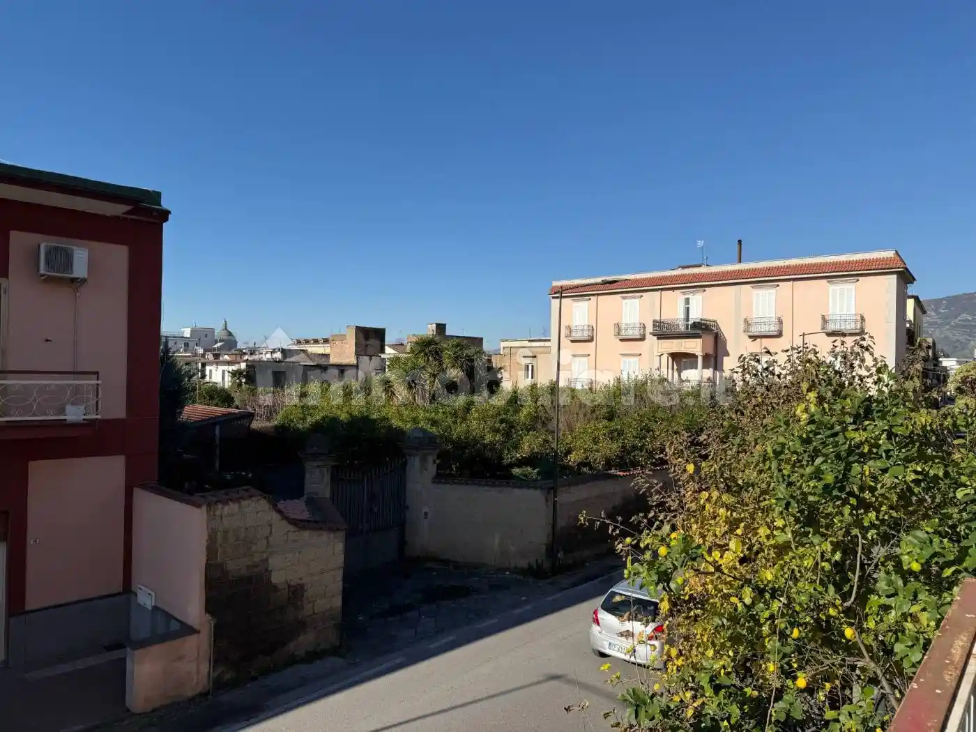 Appartamento in vendita a Cimitile