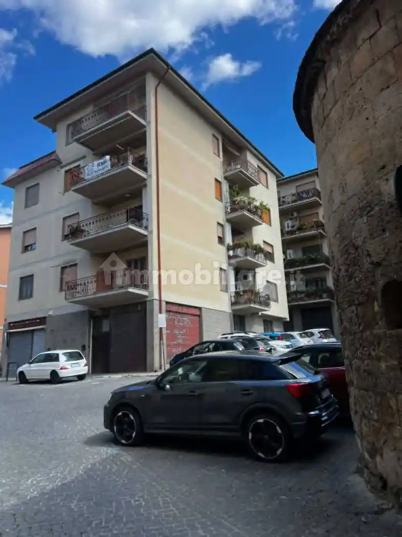 Appartamento in vendita a Tarquinia