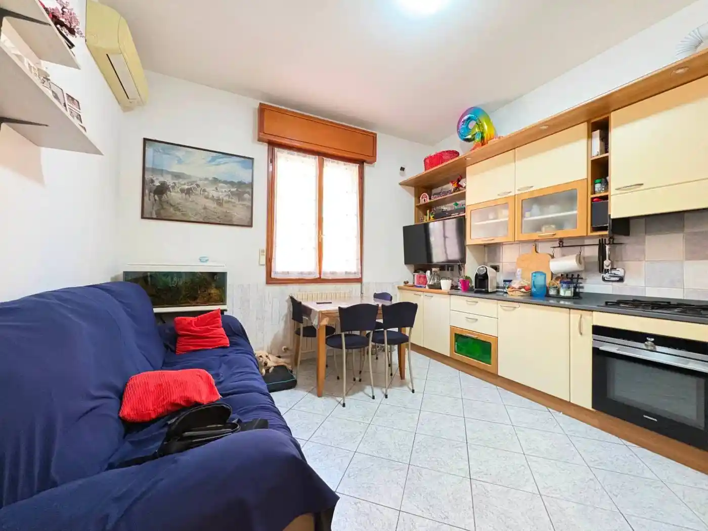 Appartamento in vendita a Bologna