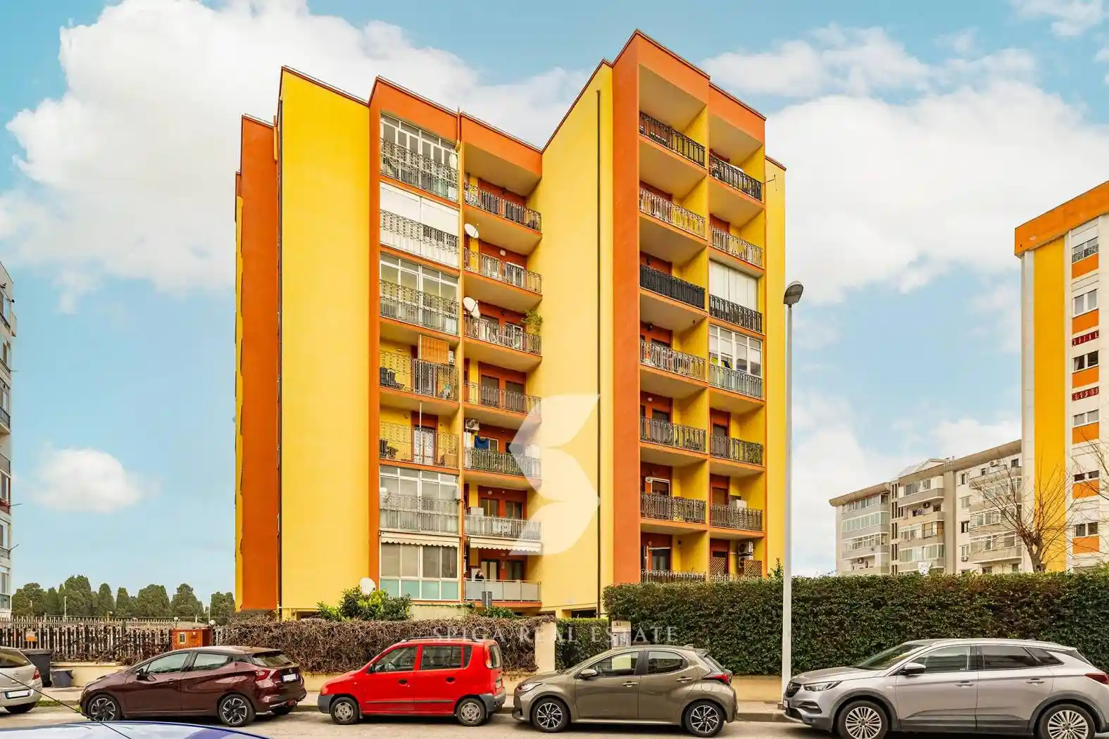 Appartamento in vendita a Cagliari