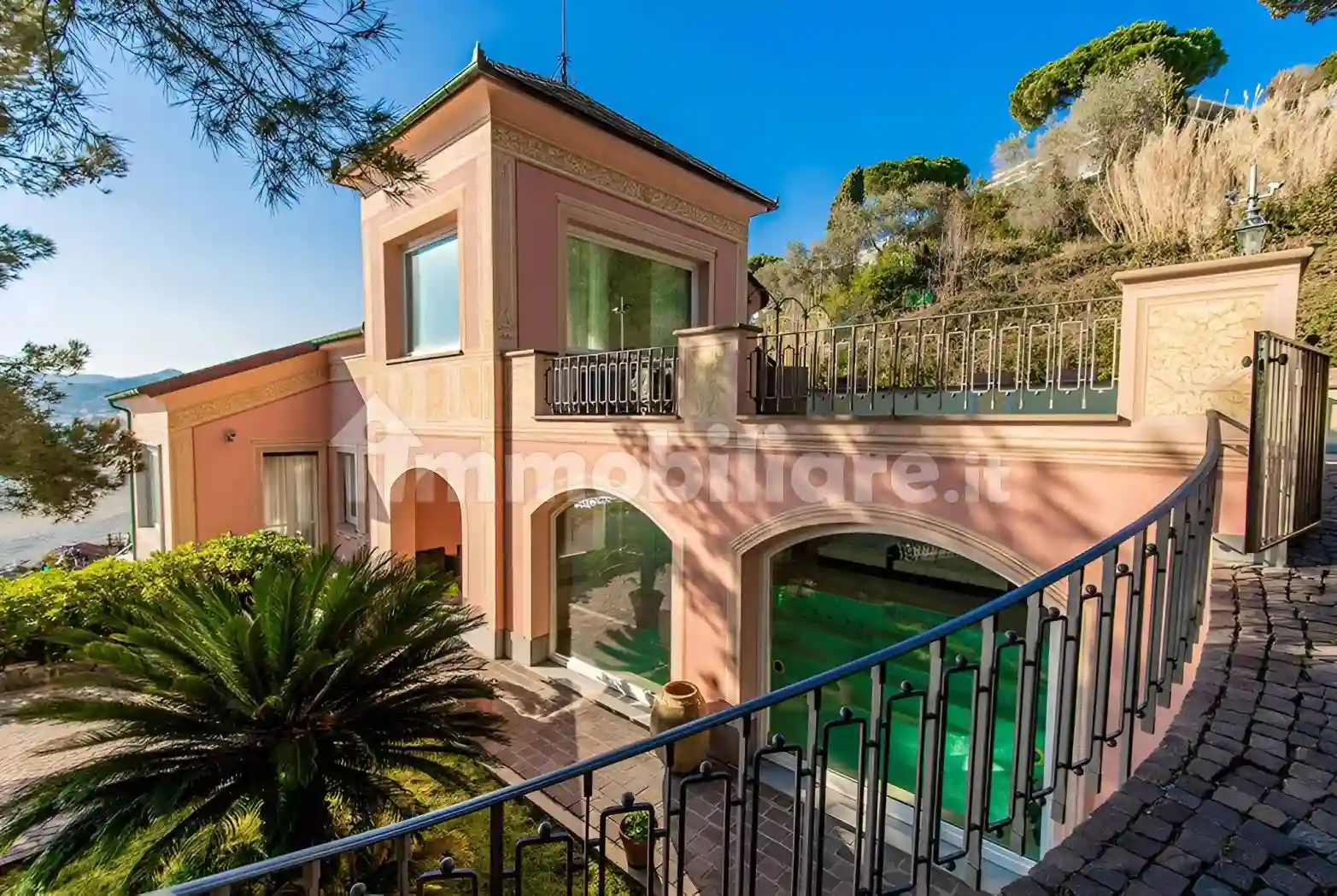 Villa - foto 4