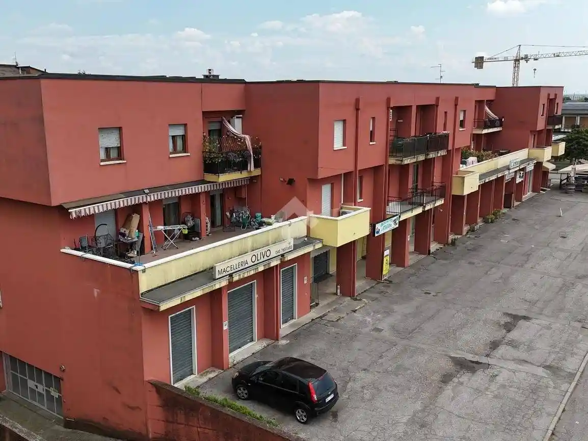 Appartamento in vendita a Colognola Ai Colli