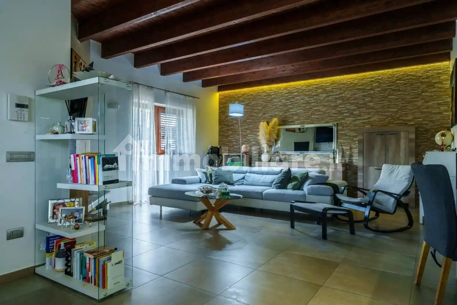 Villa in vendita a Pignola