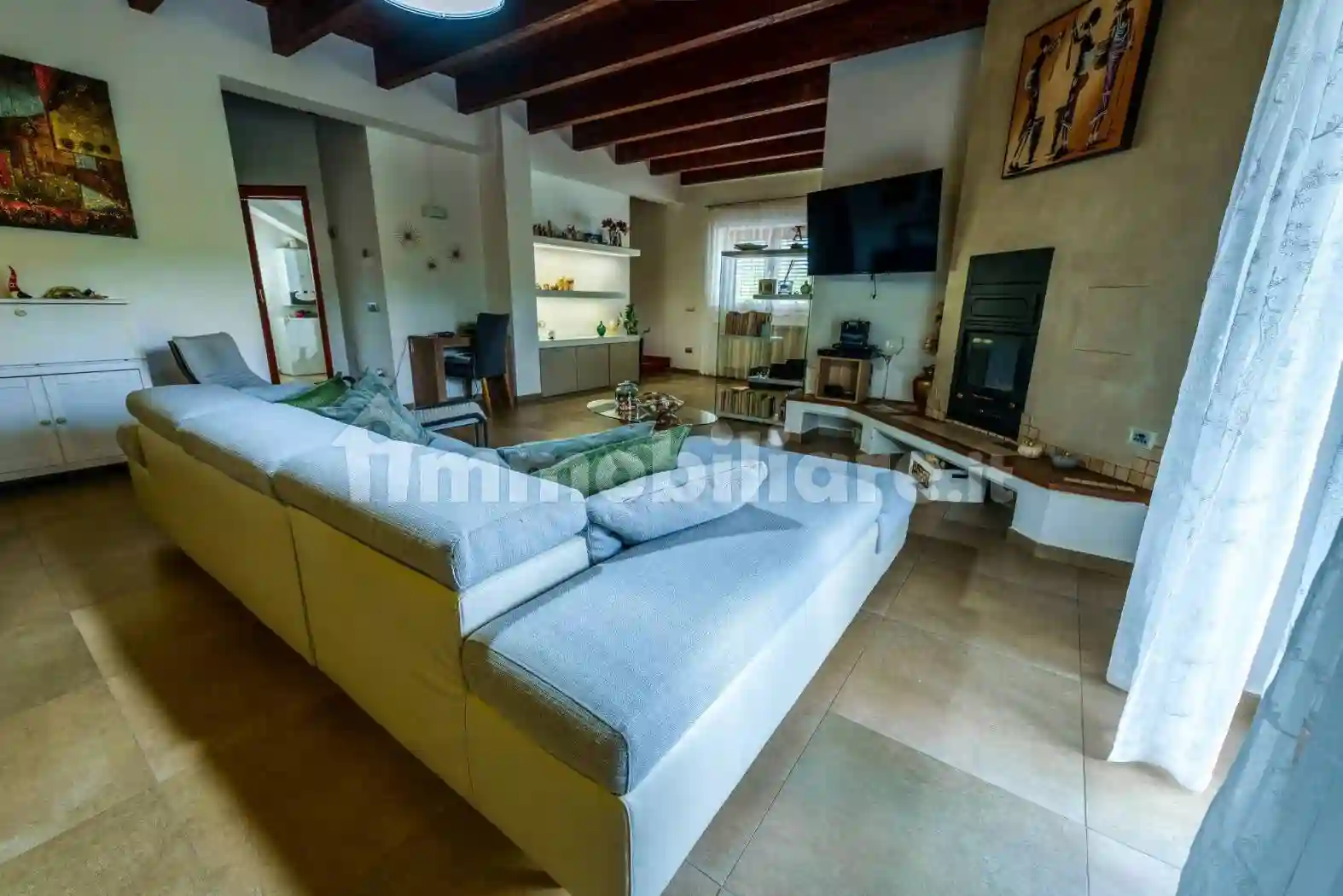 Villa - foto 2