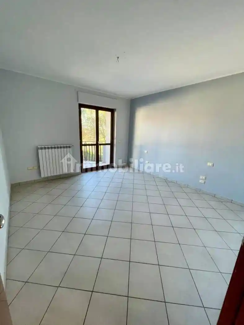 Appartamento in affitto a Lanciano