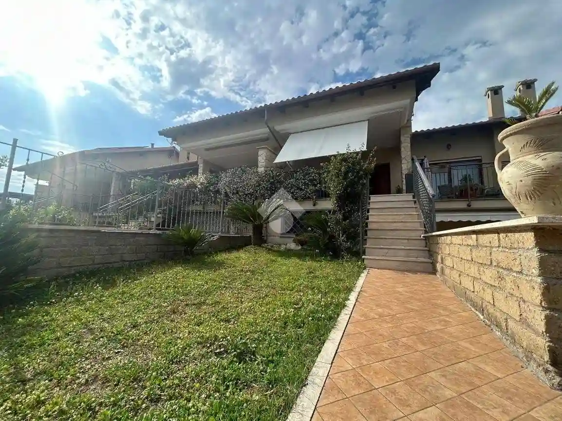 Villetta a schiera - foto 2