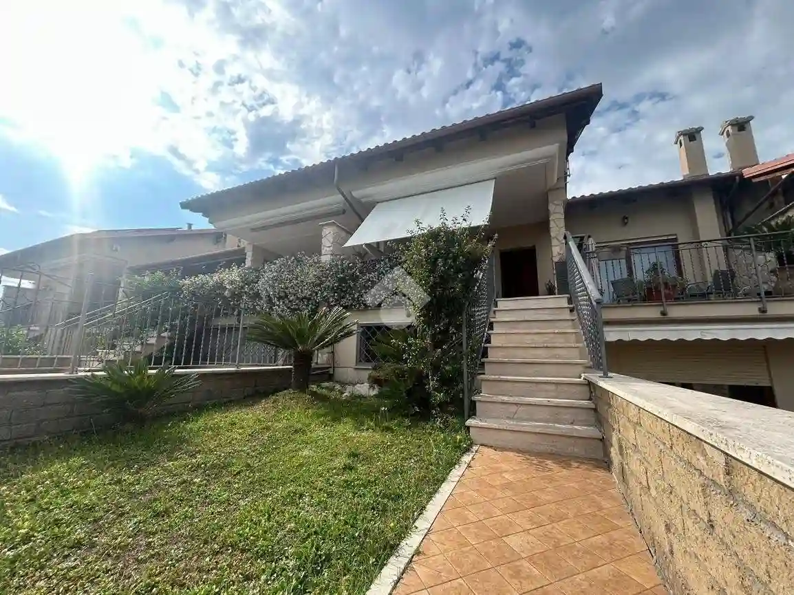 Villetta a schiera - foto 3