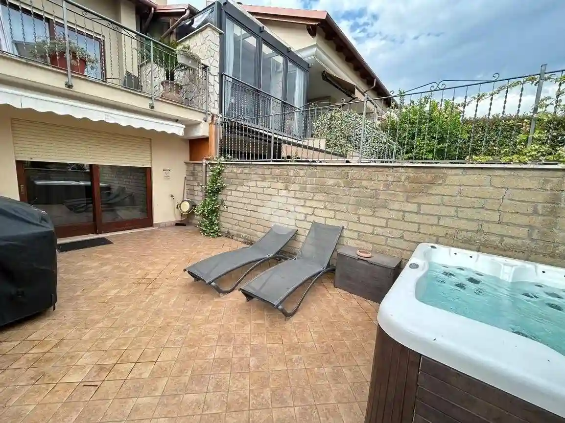 Villetta a schiera - foto 4
