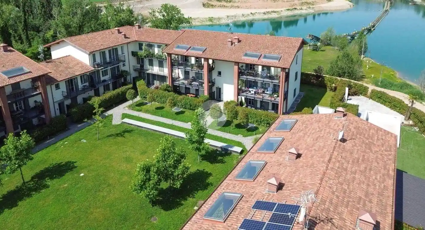 Appartamento in vendita a Cernusco sul Naviglio