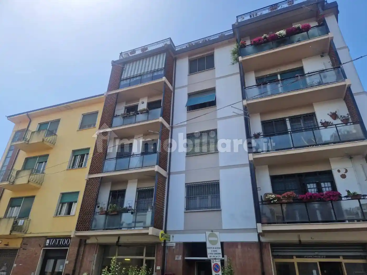 Appartamento in vendita a Pisa