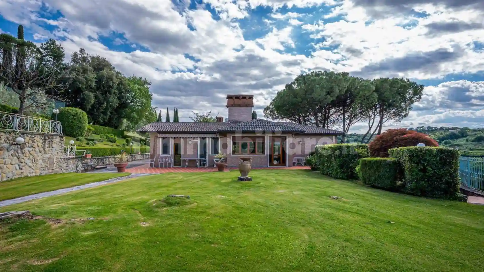 Villa - foto 5