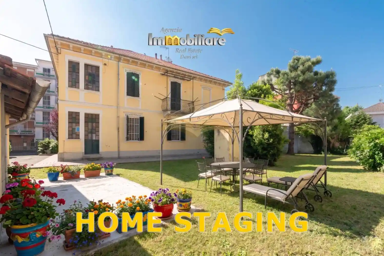 Villa in vendita a Valenza