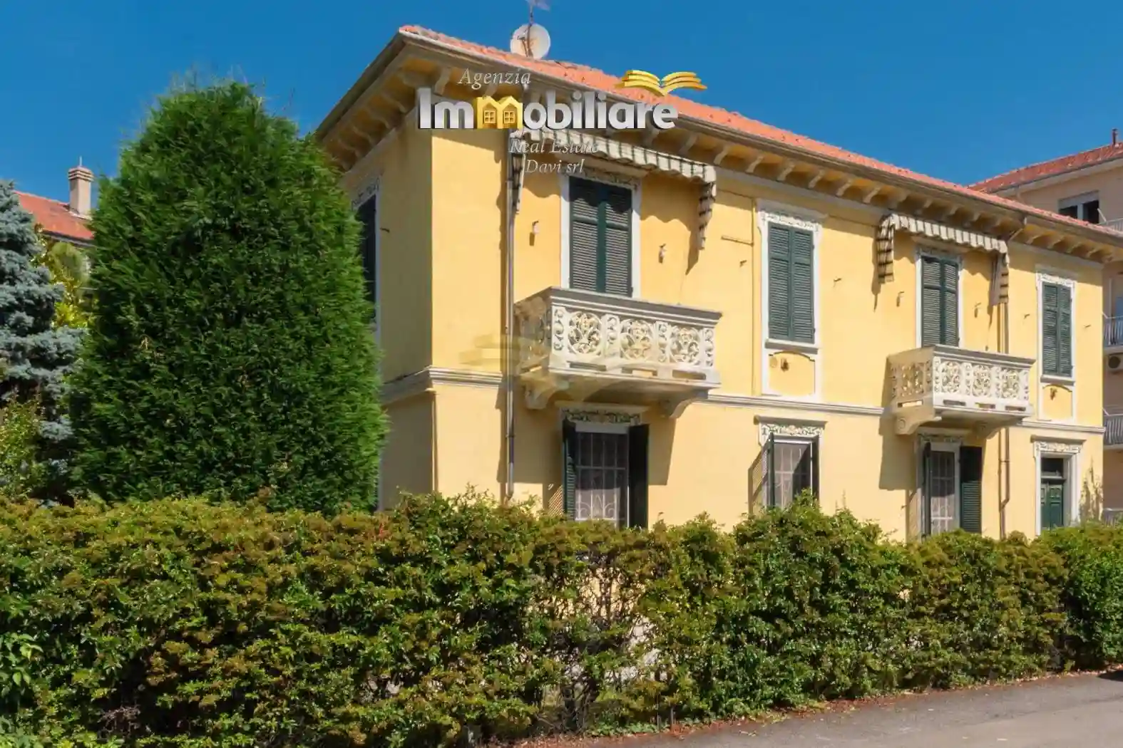 Villa - foto 2