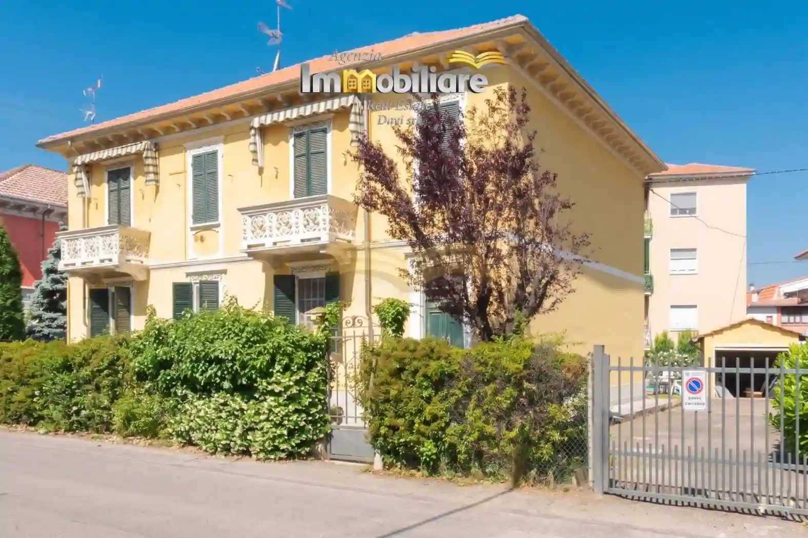 Villa - foto 3