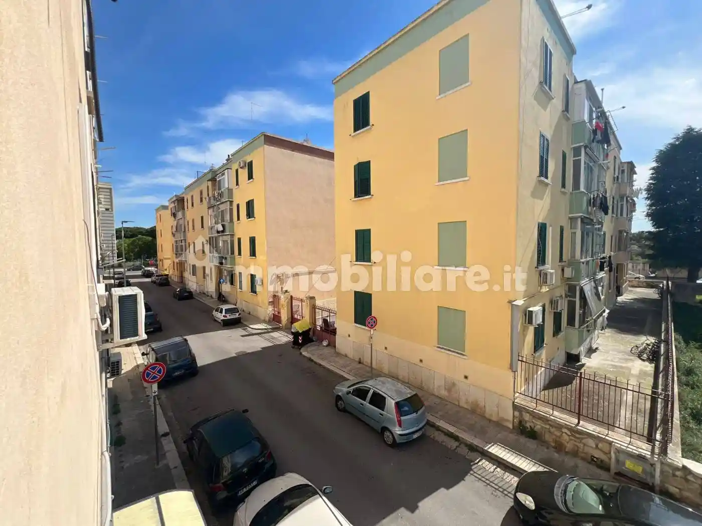 Appartamento in vendita a Bari