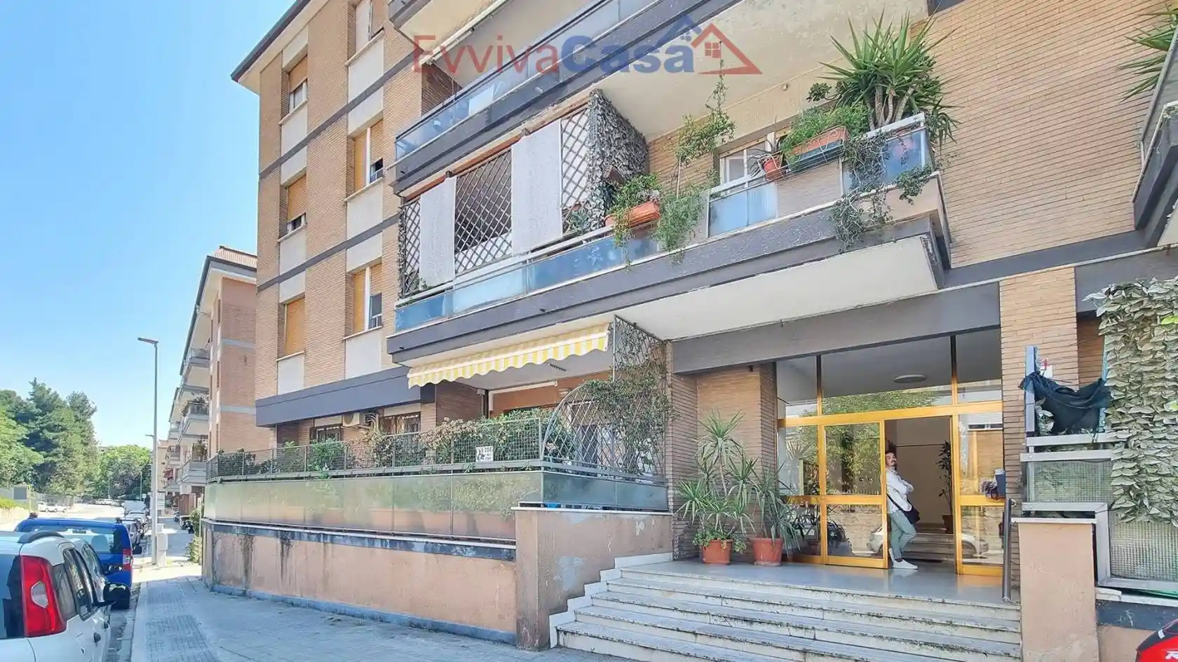 Appartamento in vendita a Ancona