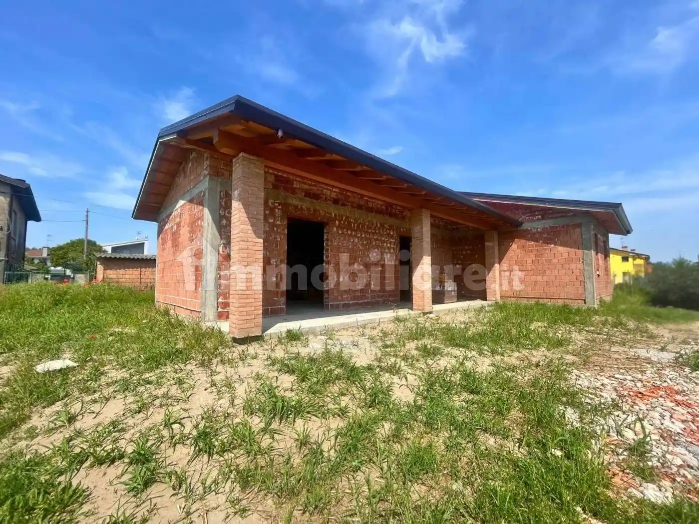 Villa in vendita a San Martino di Venezze