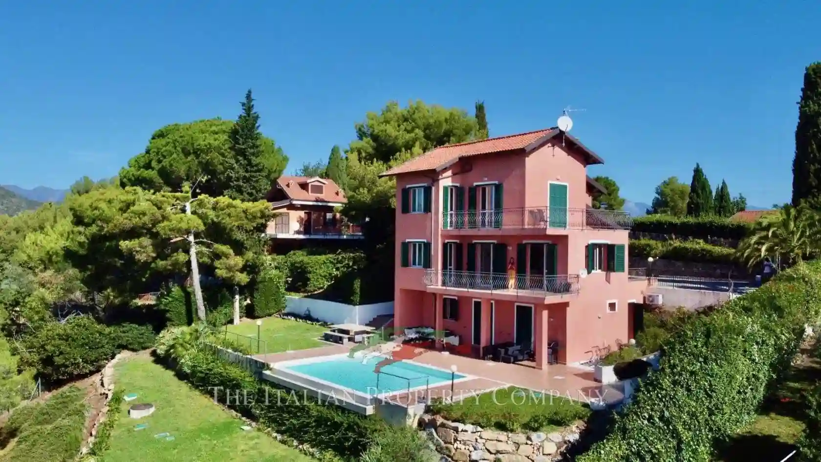 Villa - foto 5