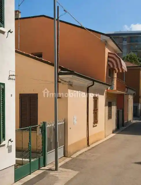 Villa in vendita a Ravenna