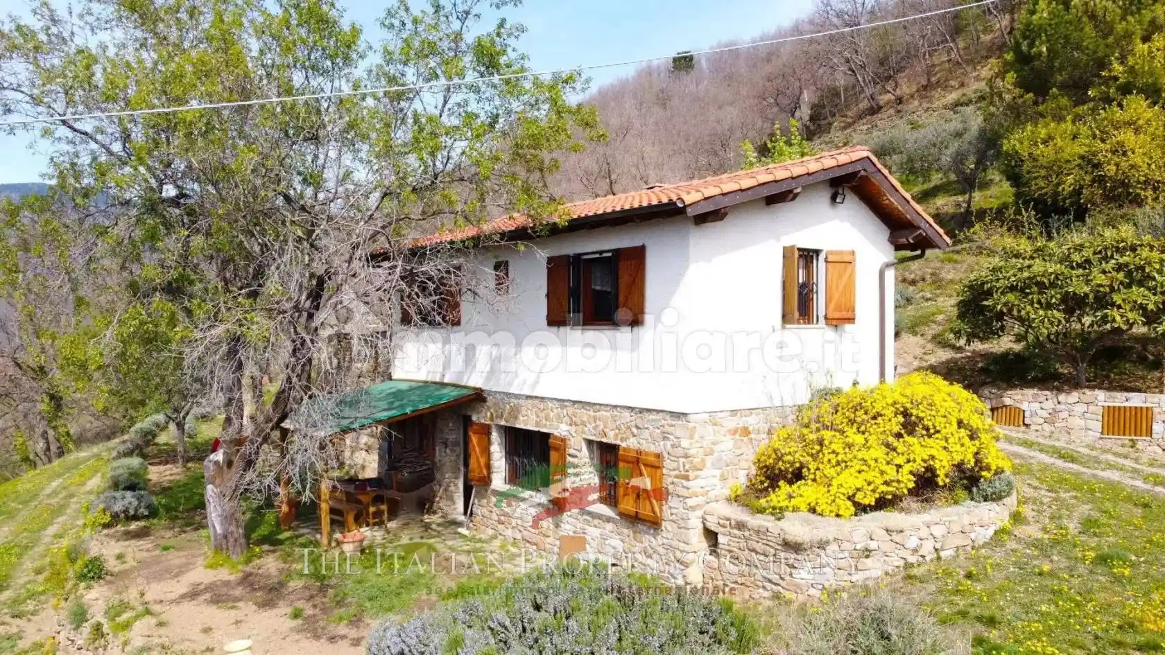 Villa in vendita a Castel Vittorio