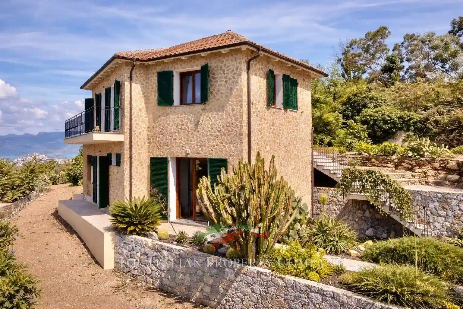 Villa - foto 4