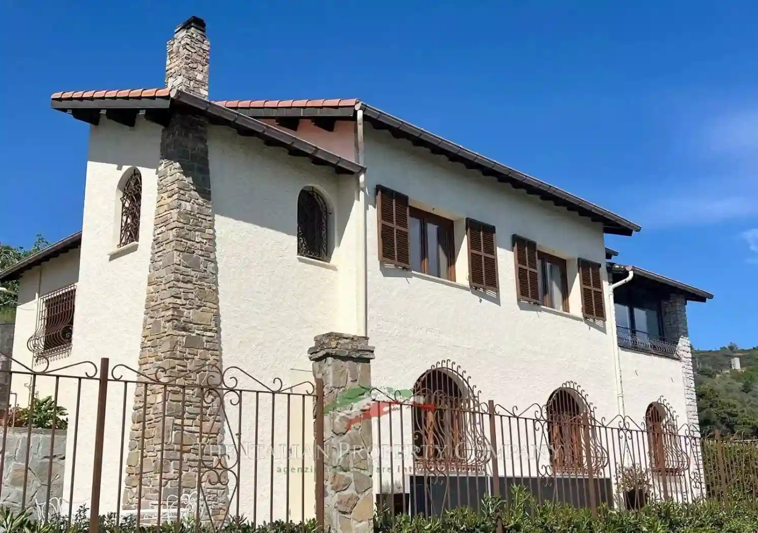 Villa - foto 3