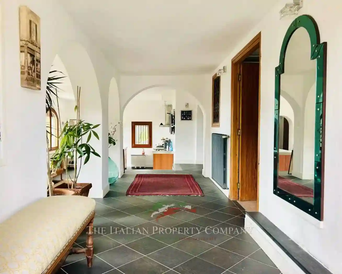 Villa - foto 5