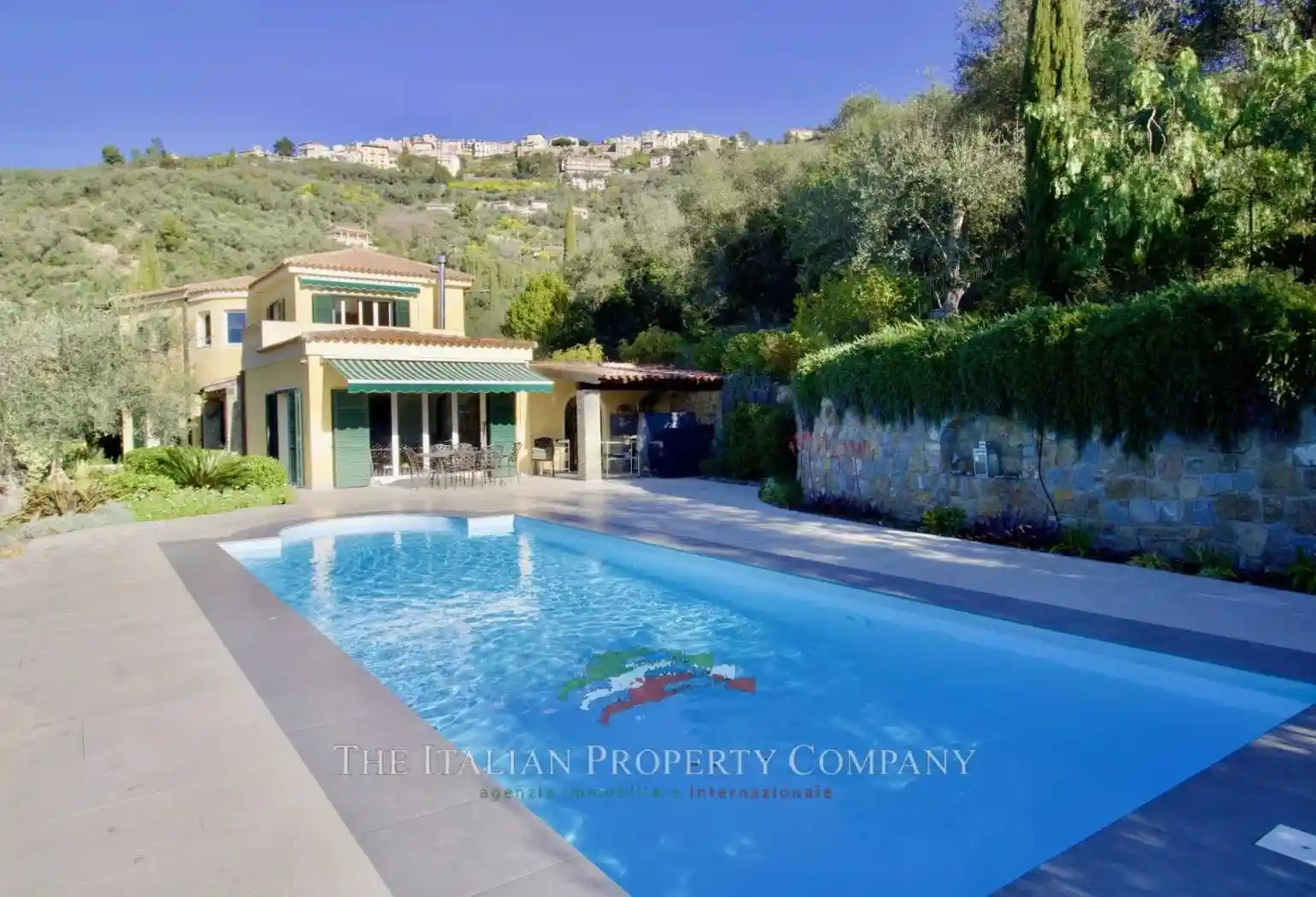 Villa in vendita a Perinaldo