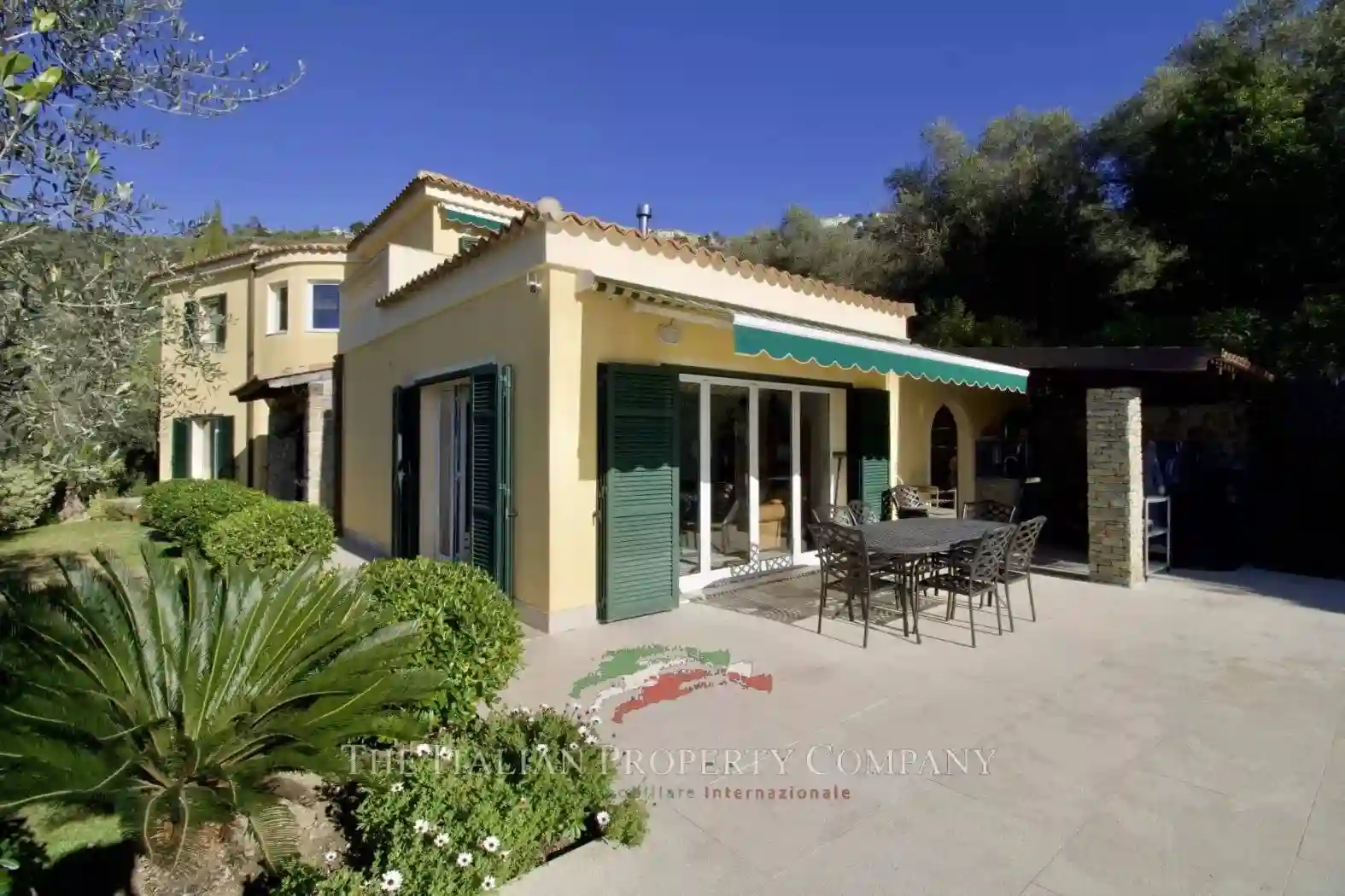 Villa - foto 3