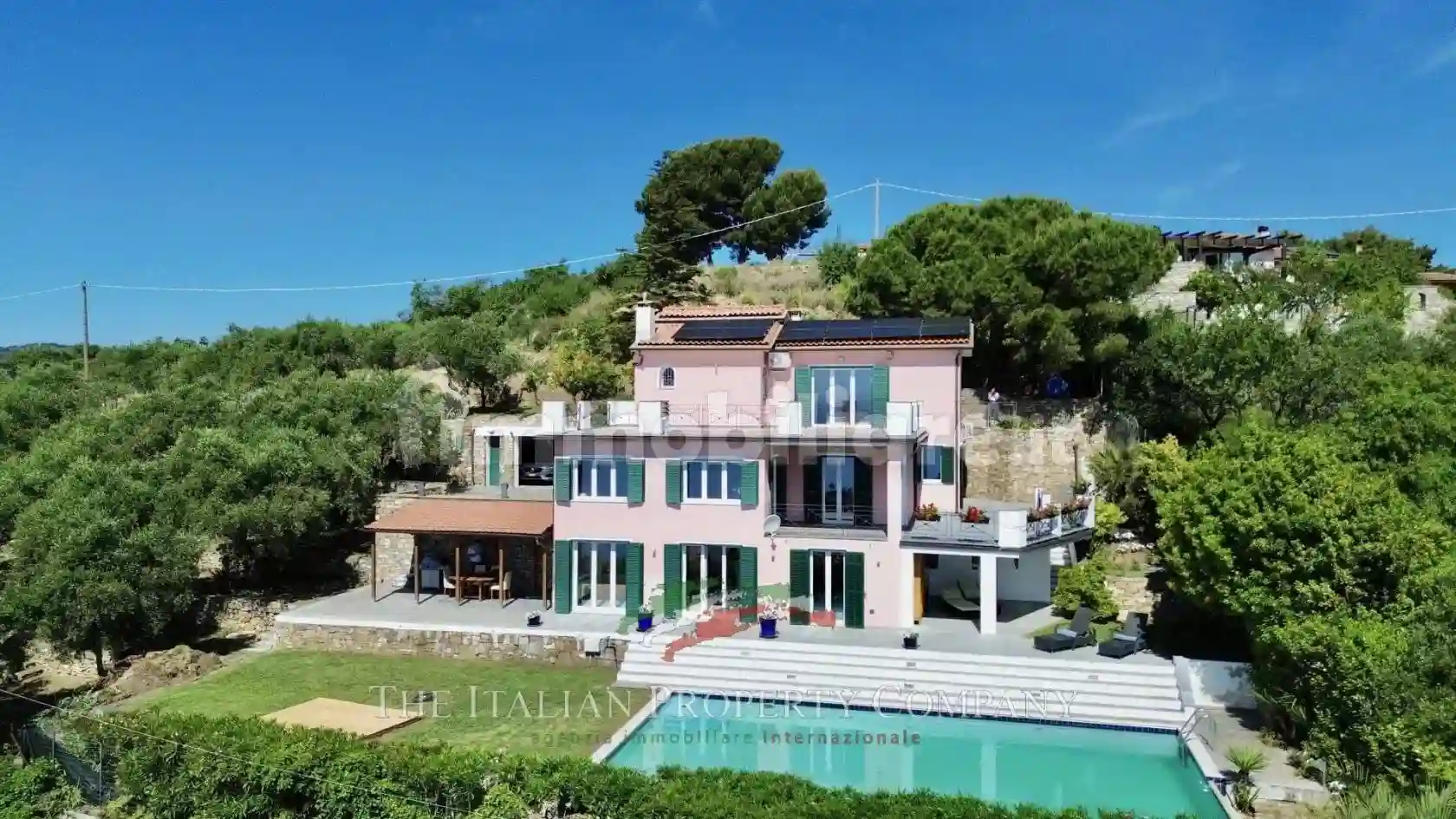Villa - foto 2