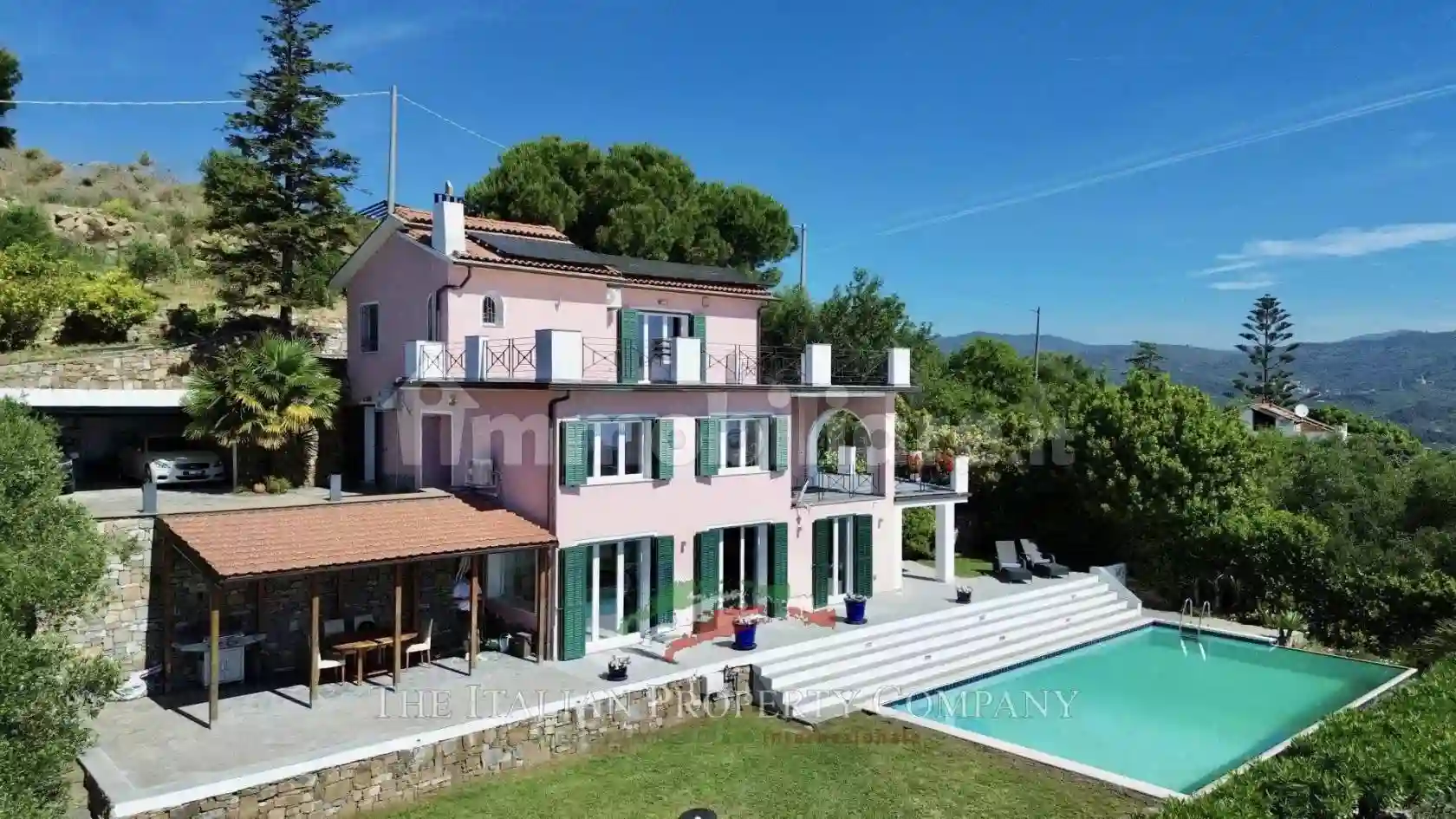 Villa - foto 3
