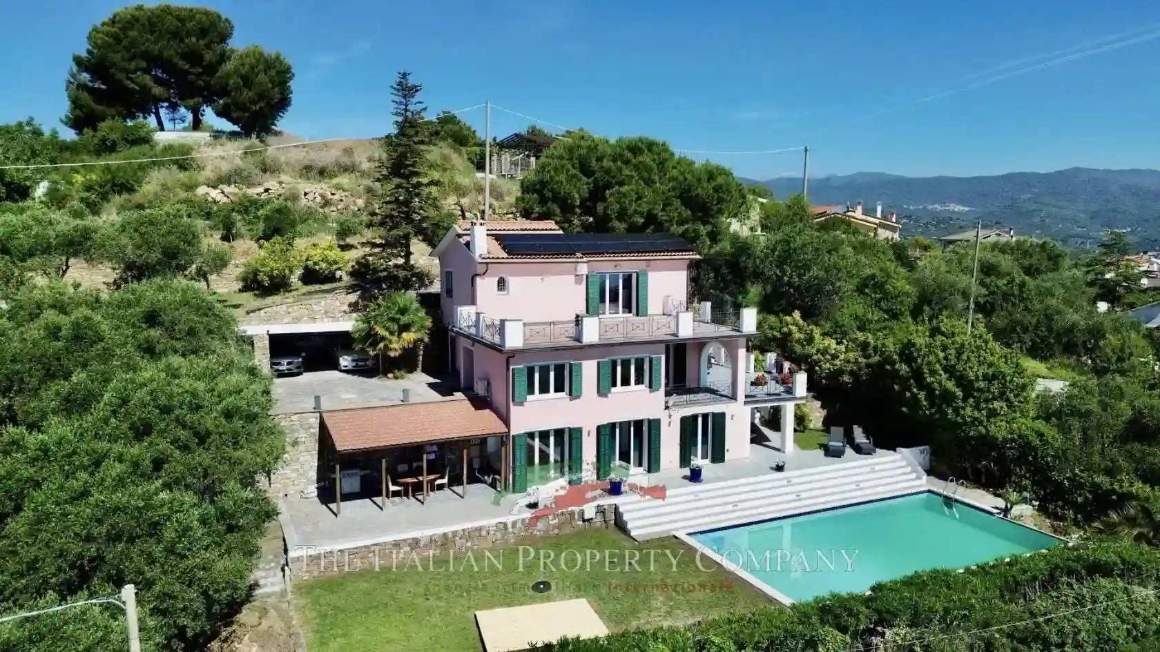 Villa - foto 4