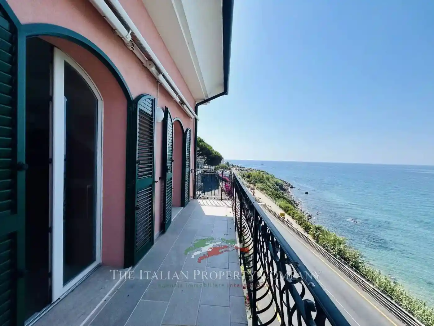 Appartamento in vendita a Sanremo