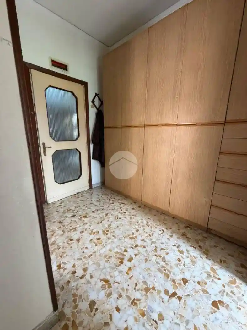 Appartamento in vendita a San Giorgio a Cremano