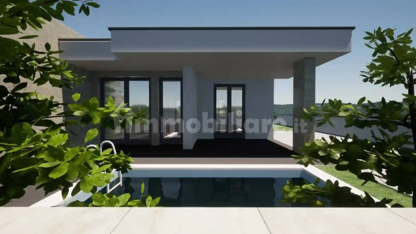 Villa - foto 2