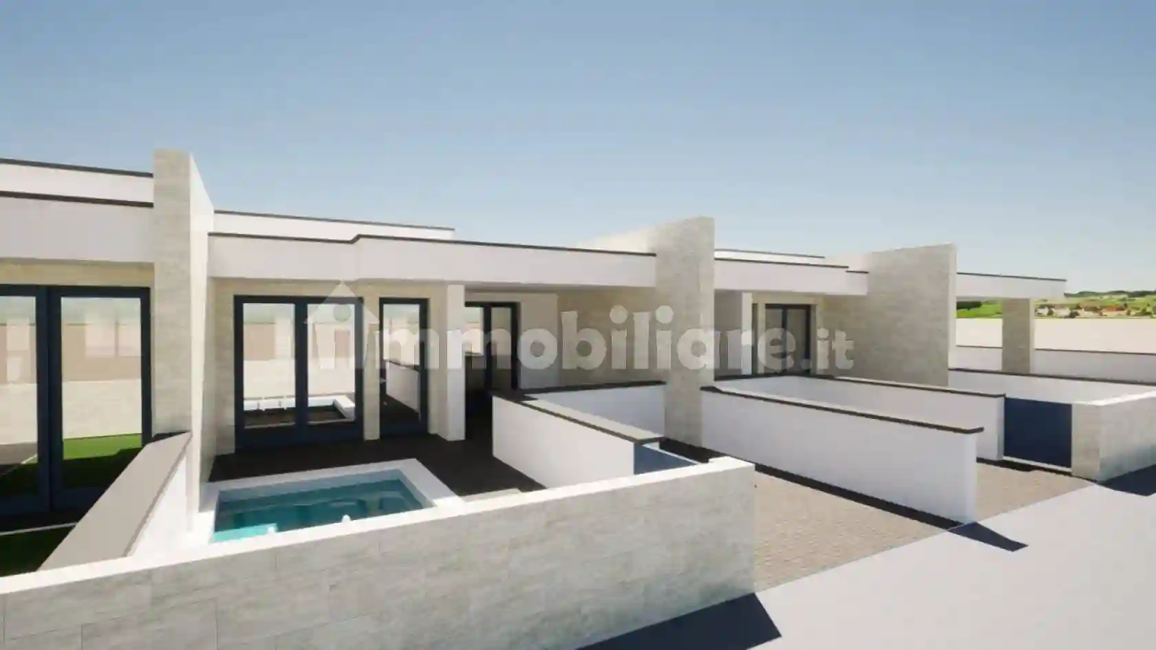 Villa - foto 4