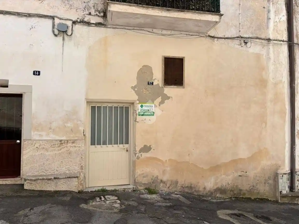 Casa indipendente in vendita a Grottaglie