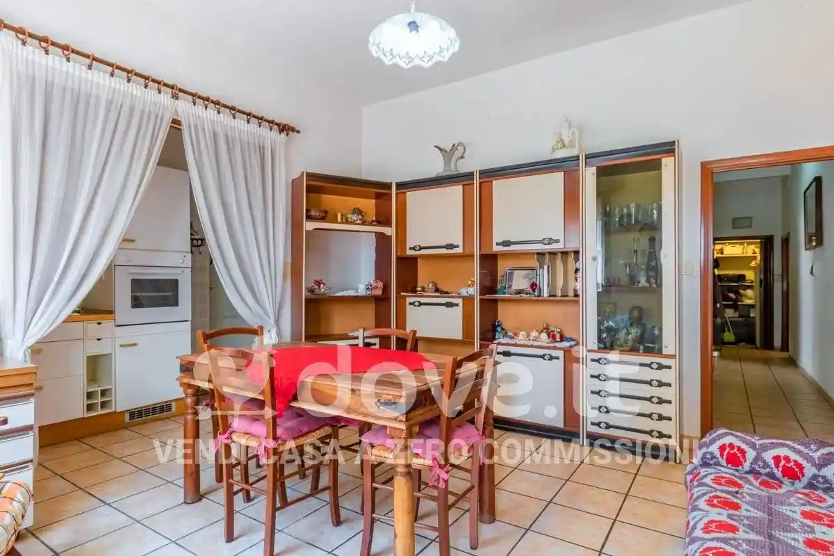 Appartamento in vendita a Occhiobello