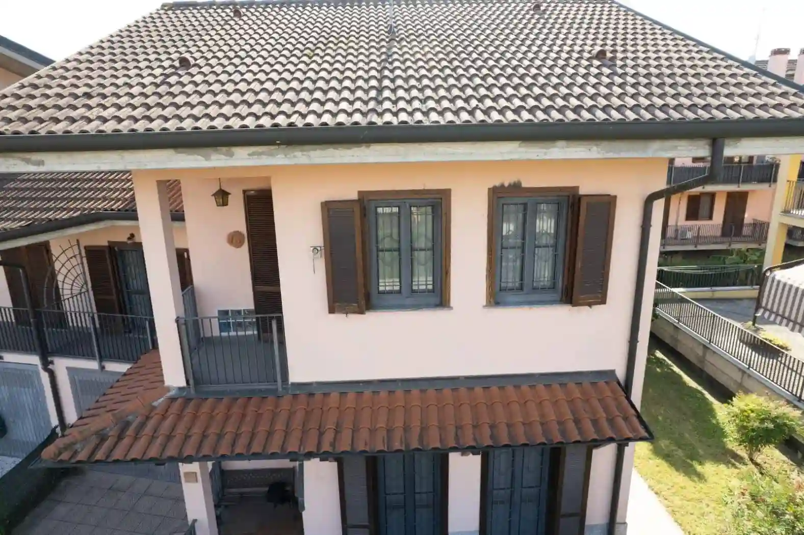 Villetta a schiera - foto 3
