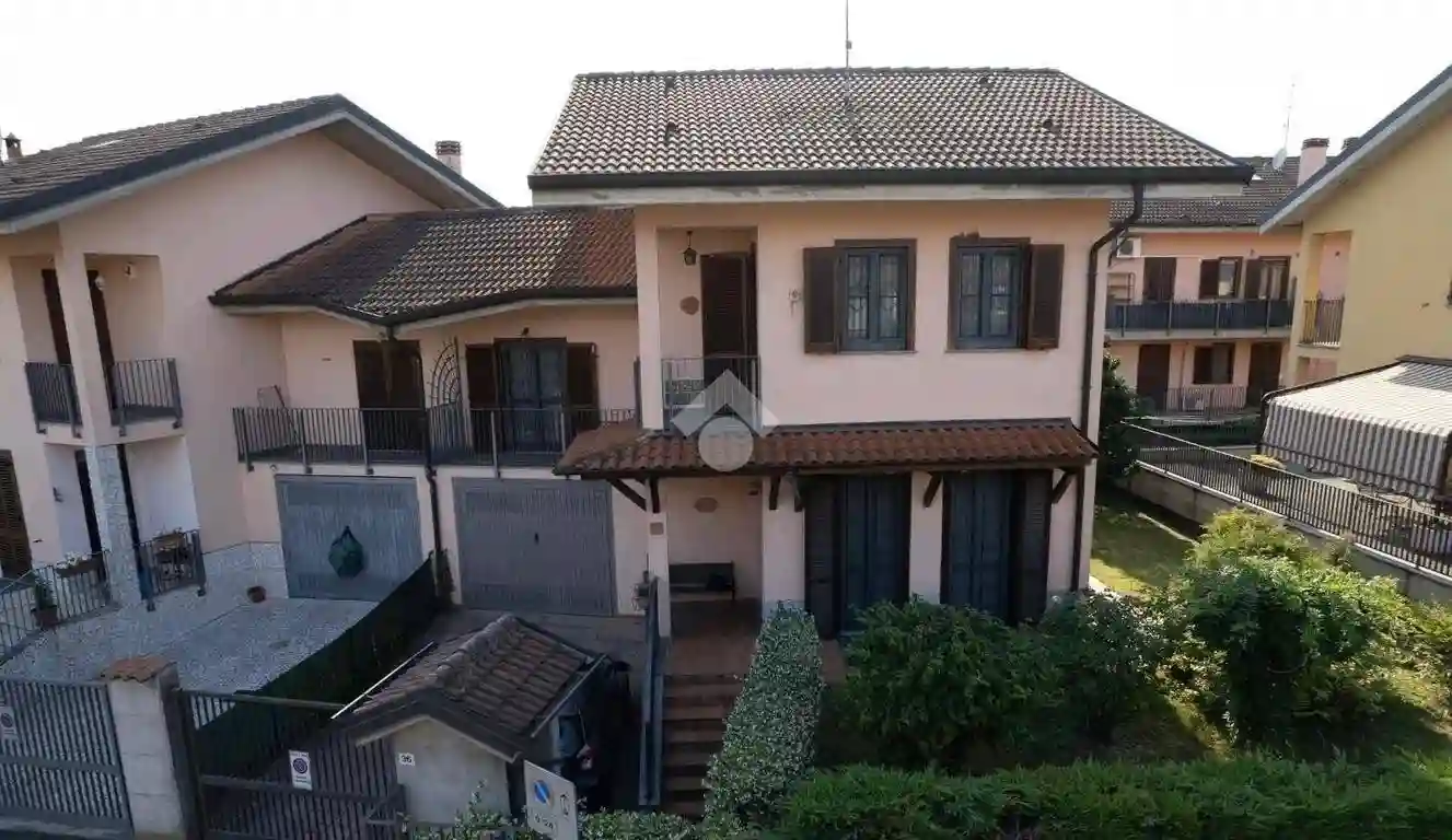 Villetta a schiera - foto 4