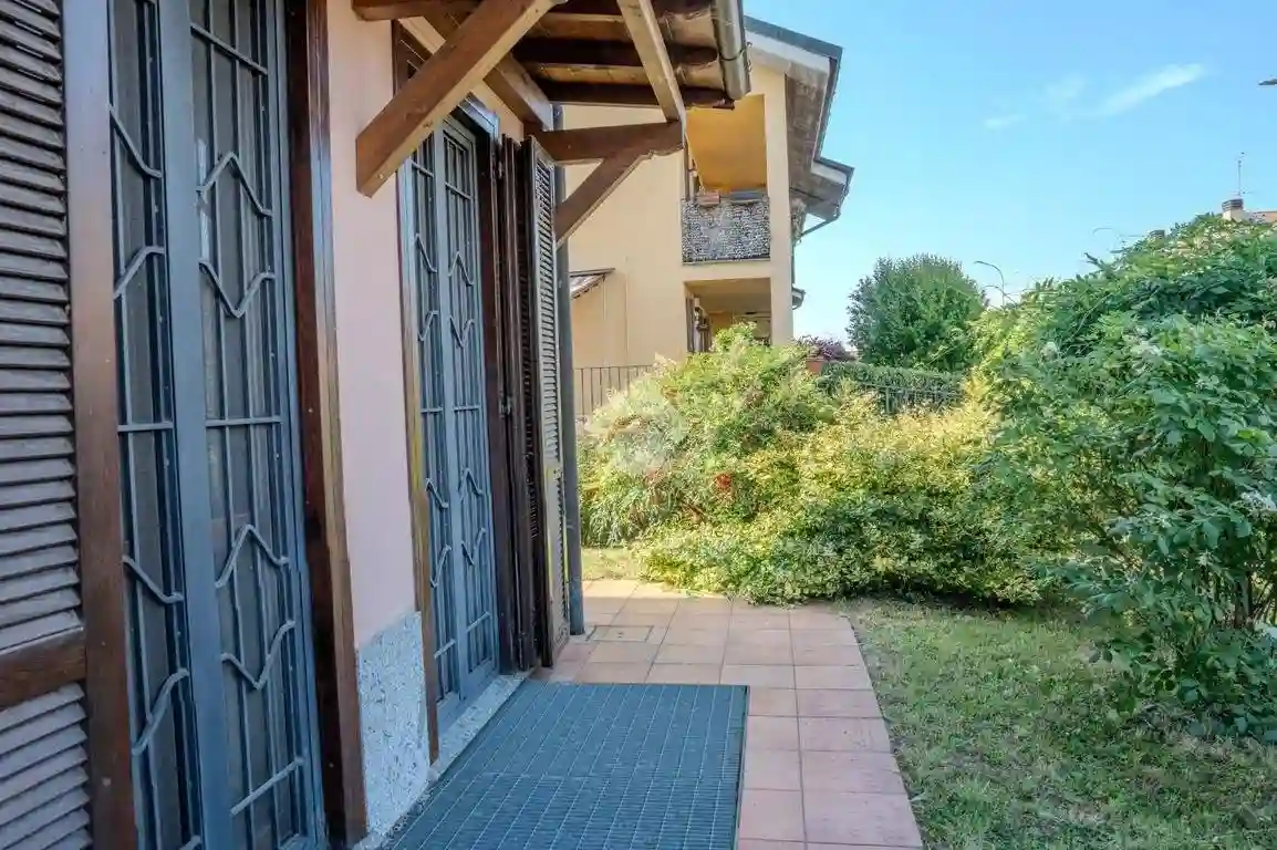 Villetta a schiera - foto 5