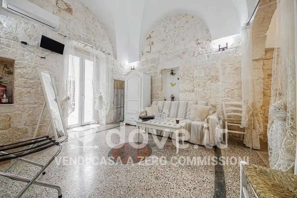 Casa indipendente in vendita a Ostuni