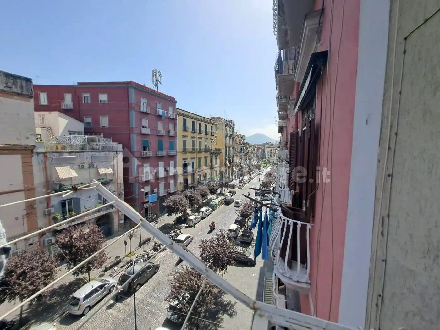 Appartamento in vendita a Napoli