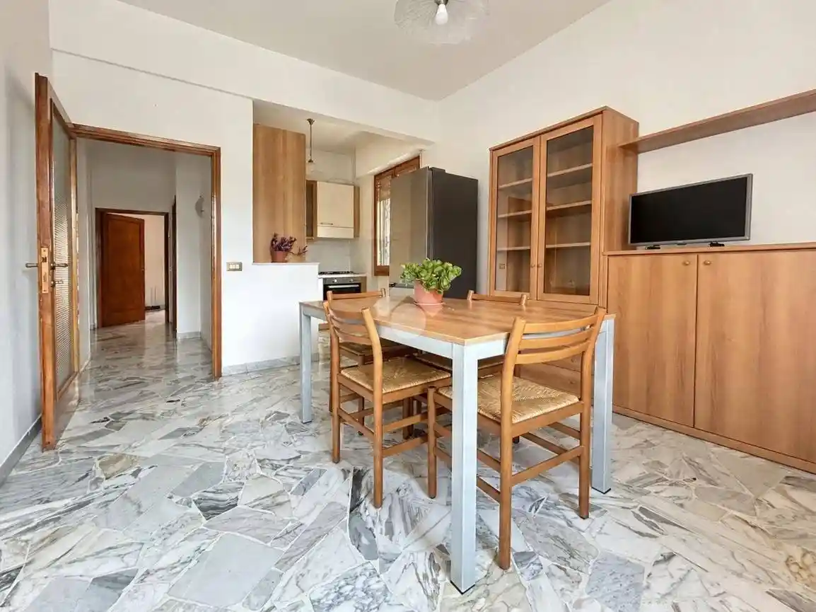 Appartamento in vendita a Firenze