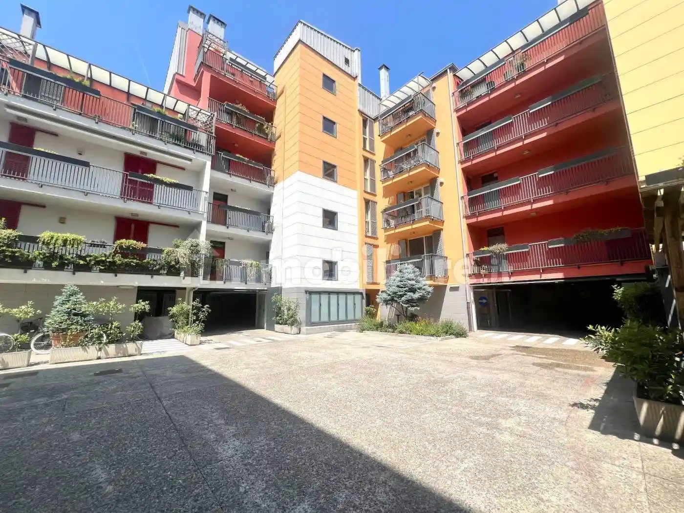Appartamento in vendita a Milano