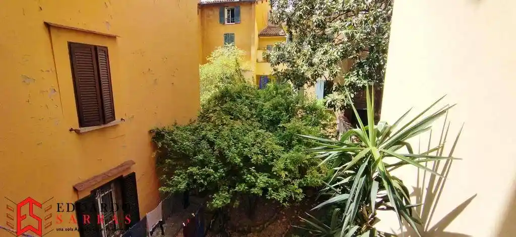 Appartamento in affitto a Bologna