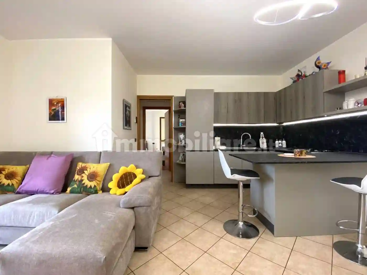 Appartamento - foto 2