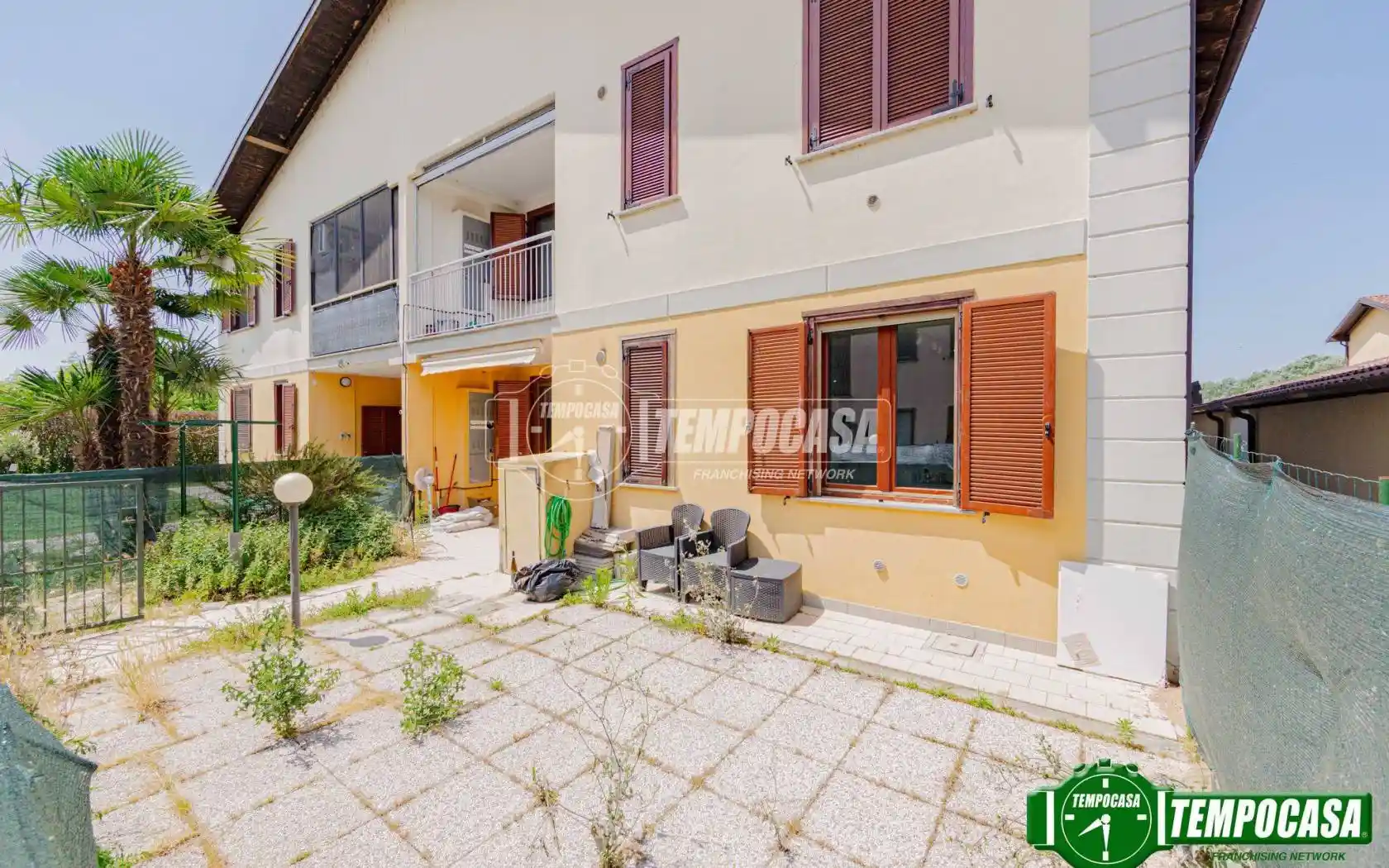 Appartamento in vendita a Roncaro